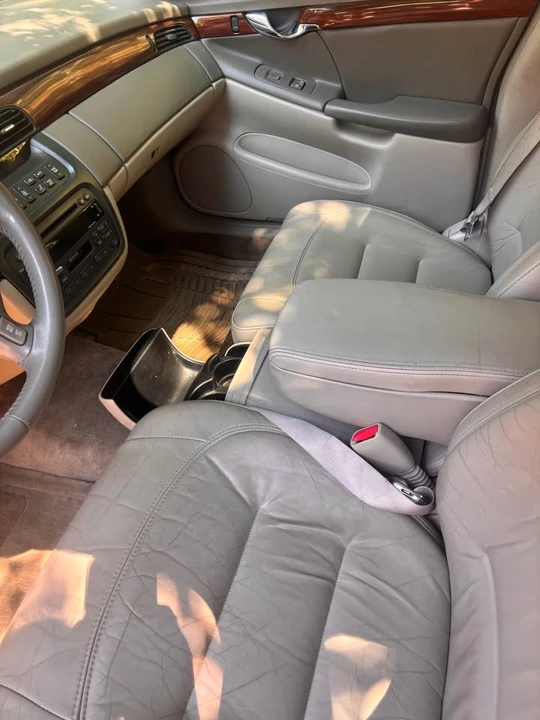 2004 Cadillac DeVille 8th Gen - Image 8 of 11