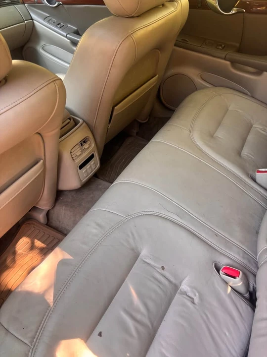 2004 Cadillac DeVille 8th Gen - Image 7 of 11