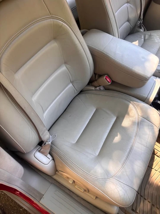 2004 Cadillac DeVille 8th Gen - Image 11 of 11