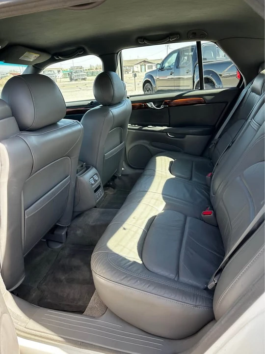 2004 Cadillac DeVille 8th Gen - Image 11 of 13