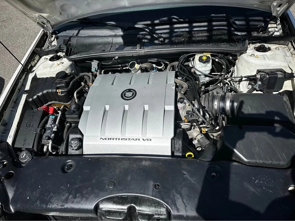 2004 Cadillac DeVille 8th Gen - Image 13 of 13