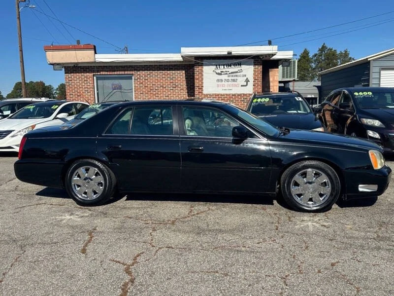 2004 Cadillac DTS - Image 2 of 20