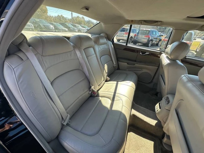 2004 Cadillac DTS - Image 12 of 20