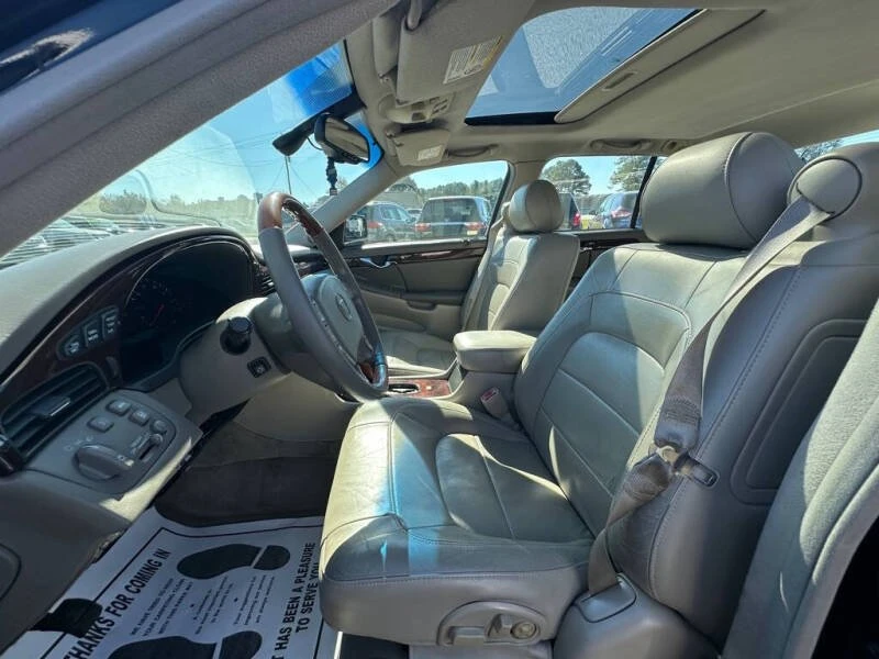 2004 Cadillac DTS - Image 9 of 20