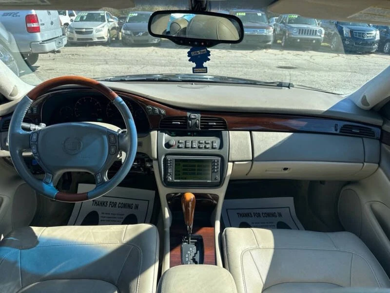 2004 Cadillac DTS - Image 14 of 20
