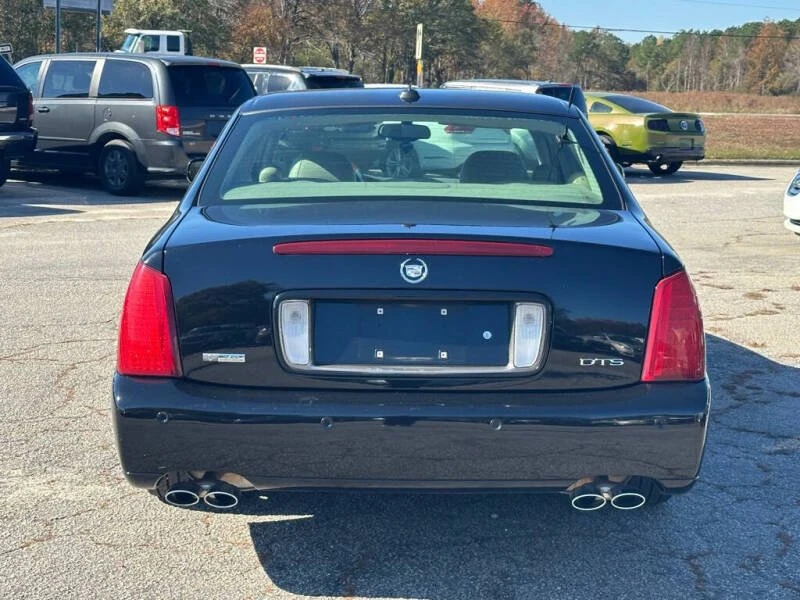 2004 Cadillac DTS - Image 7 of 20