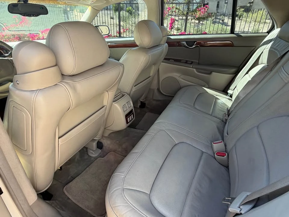 2004 Cadillac DeVille 8th Gen - Image 9 of 13