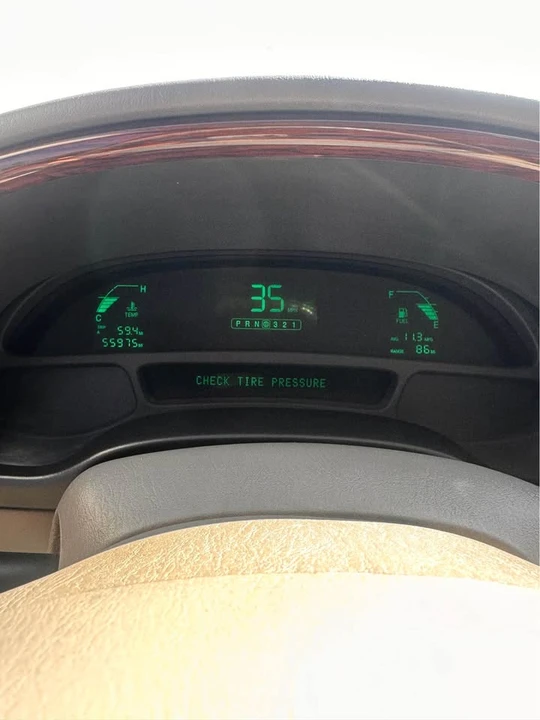 2004 Cadillac DeVille 8th Gen - Image 10 of 13