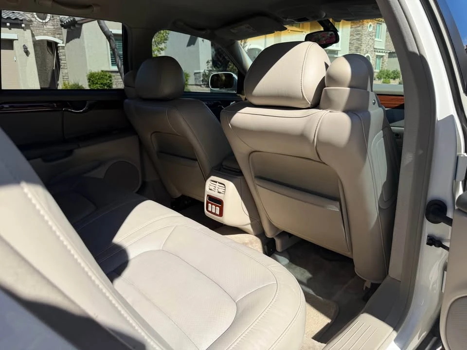 2004 Cadillac DeVille 8th Gen - Image 8 of 13