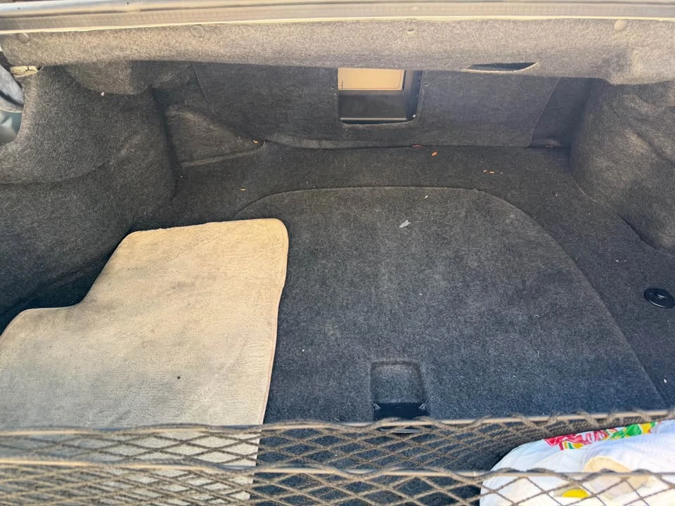 2004 Cadillac DeVille 8th Gen - Image 13 of 13