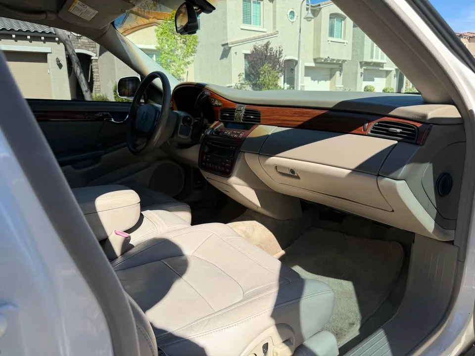 2004 Cadillac DeVille 8th Gen - Image 7 of 13