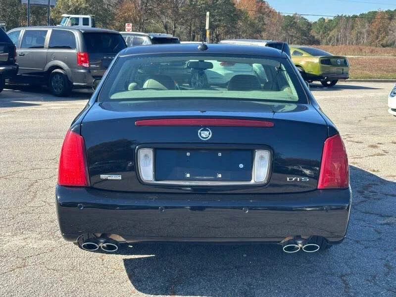 2004 Cadillac DTS - Image 7 of 20
