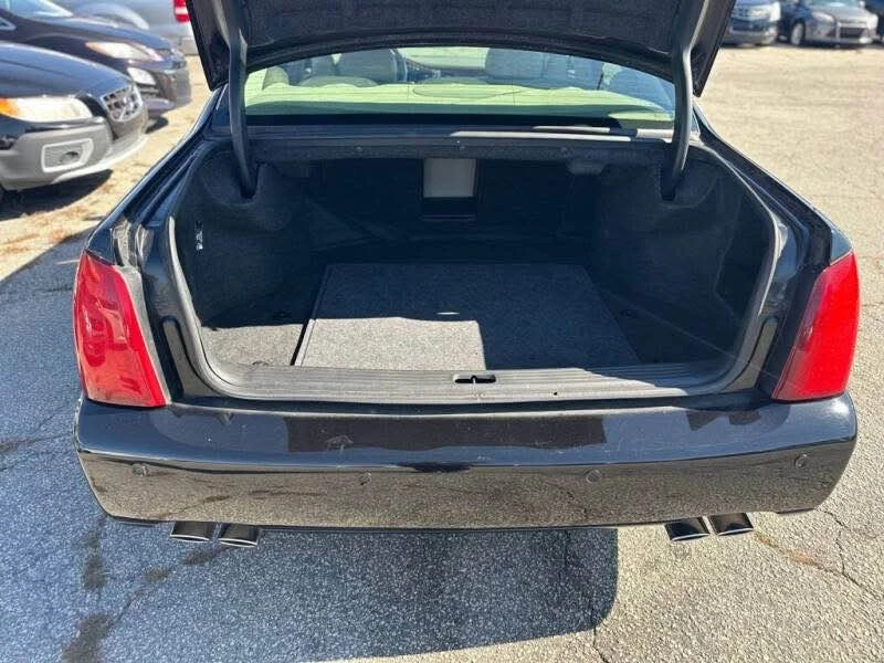 2004 Cadillac DTS - Image 20 of 20