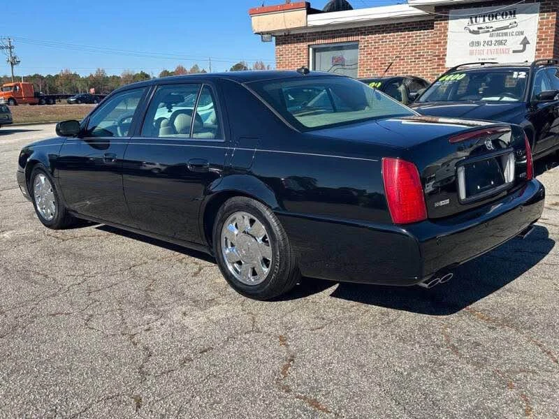 2004 Cadillac DTS - Image 6 of 20