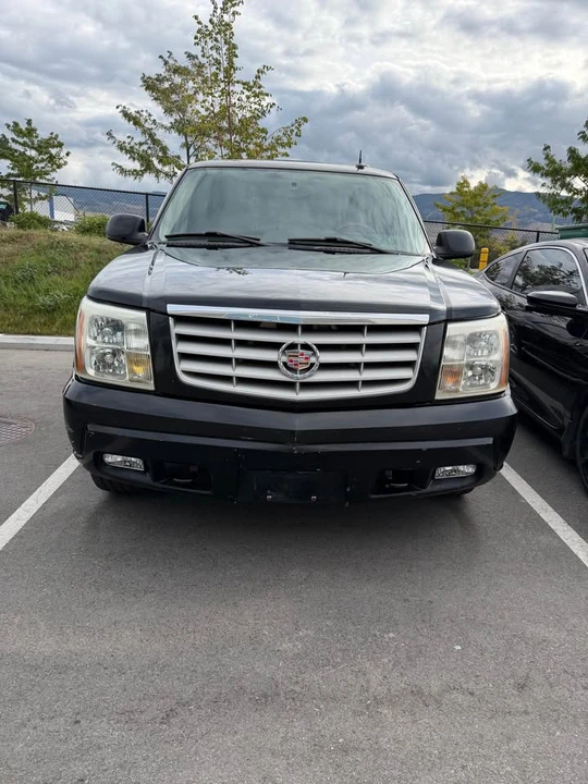 2004 Cadillac Escalade & EXT 2nd Gen - Image 6 of 7