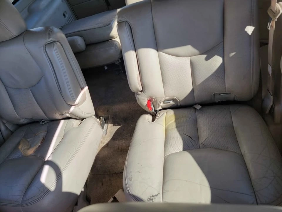 2004 Cadillac Escalade & EXT 2nd Gen - Image 18 of 20