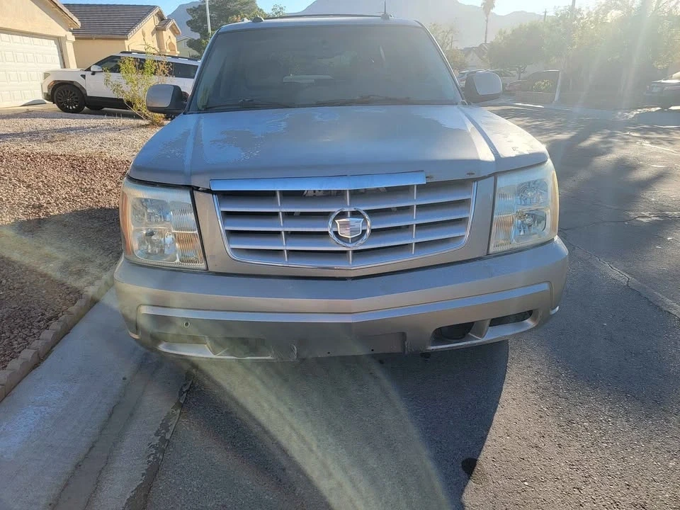 2004 Cadillac Escalade & EXT 2nd Gen - Image 3 of 20