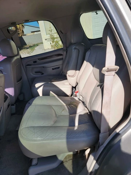 2004 Cadillac Escalade & EXT 2nd Gen - Image 14 of 20