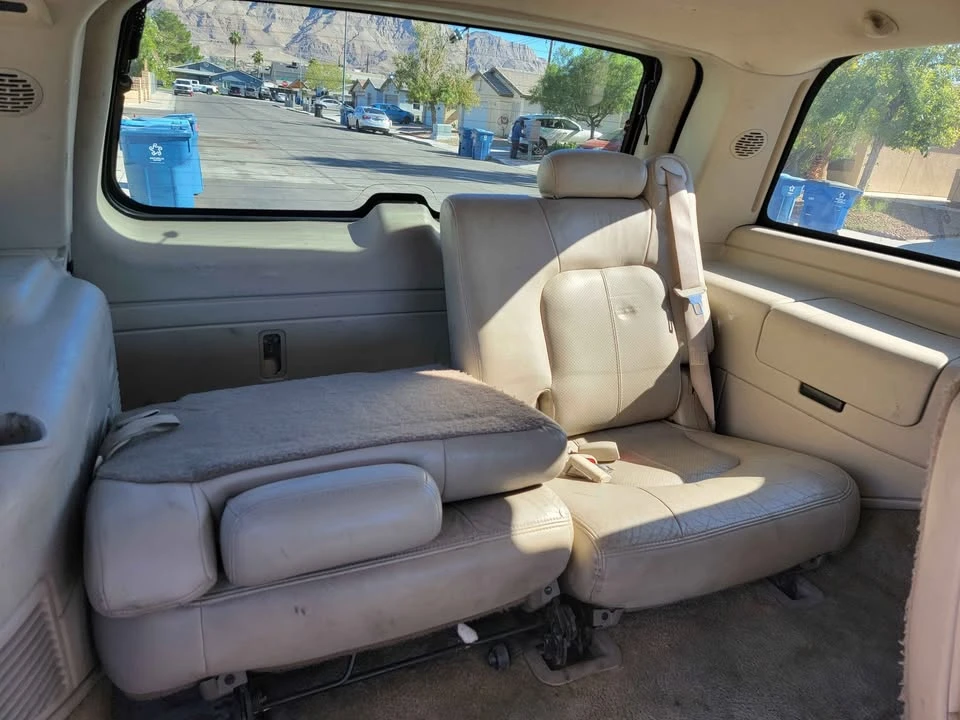 2004 Cadillac Escalade & EXT 2nd Gen - Image 14 of 19