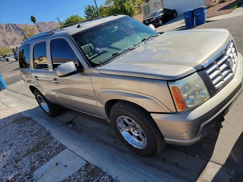 2004 Cadillac Escalade & EXT 2nd Gen - Image 20 of 20