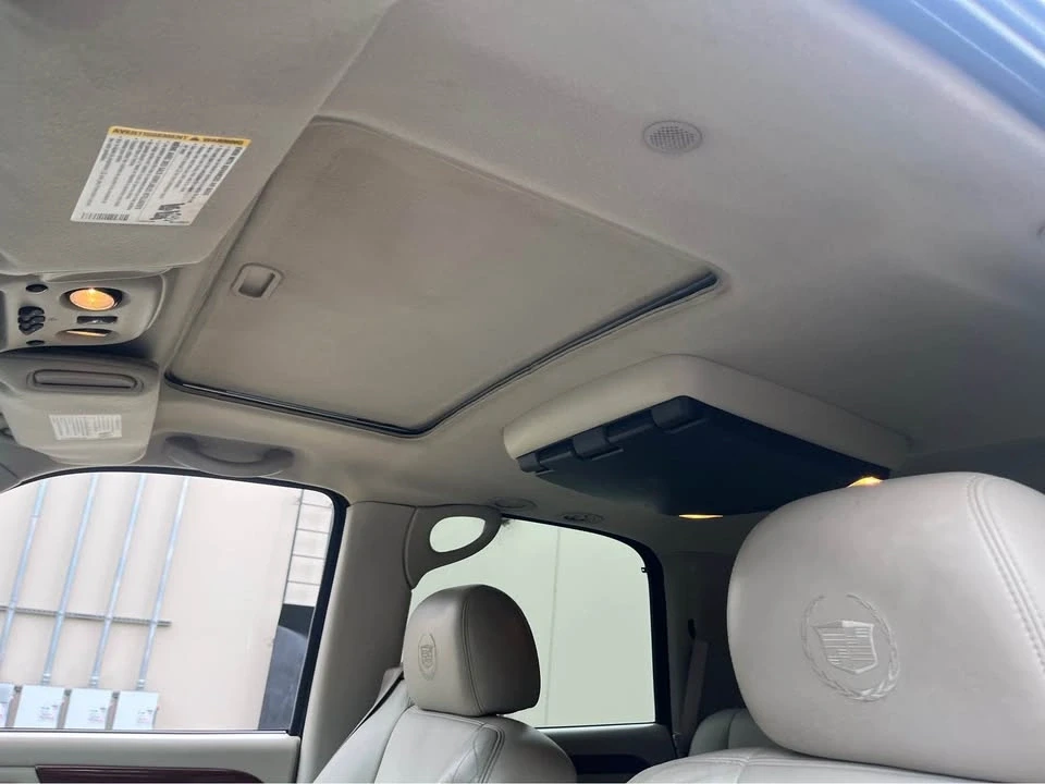 2004 Cadillac Escalade & EXT 2nd Gen - Image 14 of 15