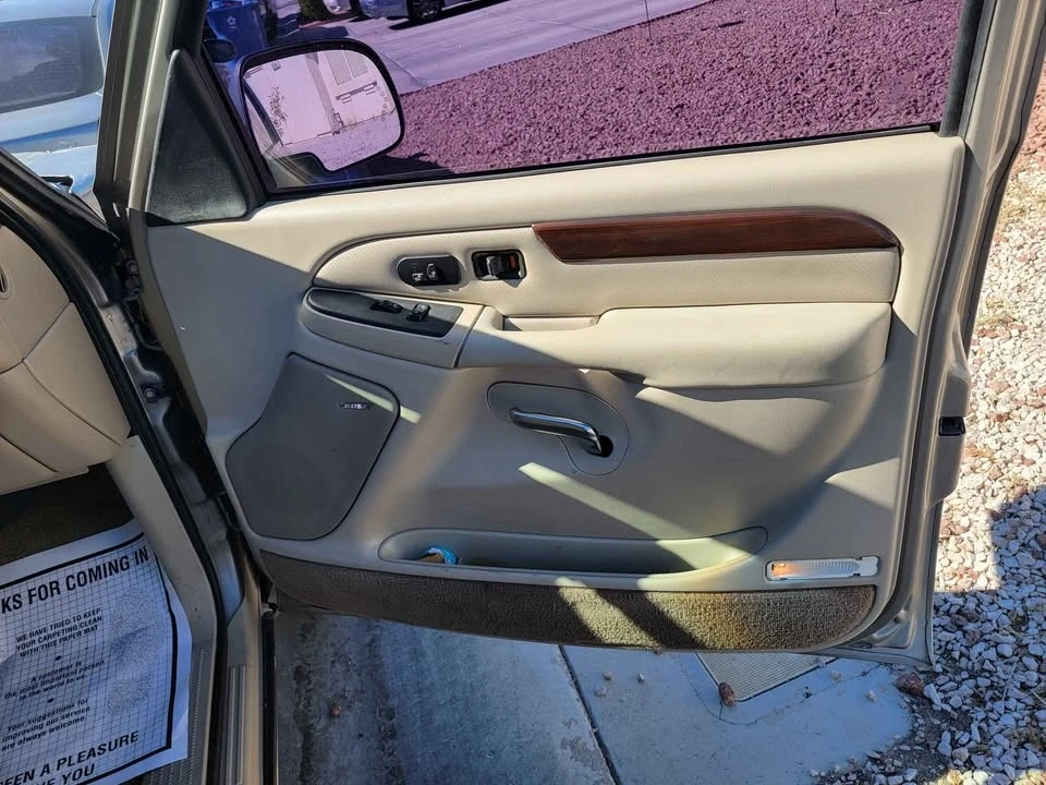 2004 Cadillac Escalade & EXT 2nd Gen - Image 9 of 20