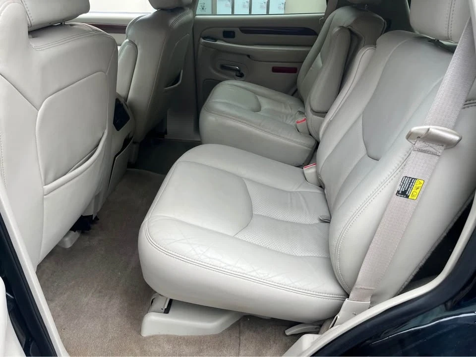 2004 Cadillac Escalade & EXT 2nd Gen - Image 8 of 15