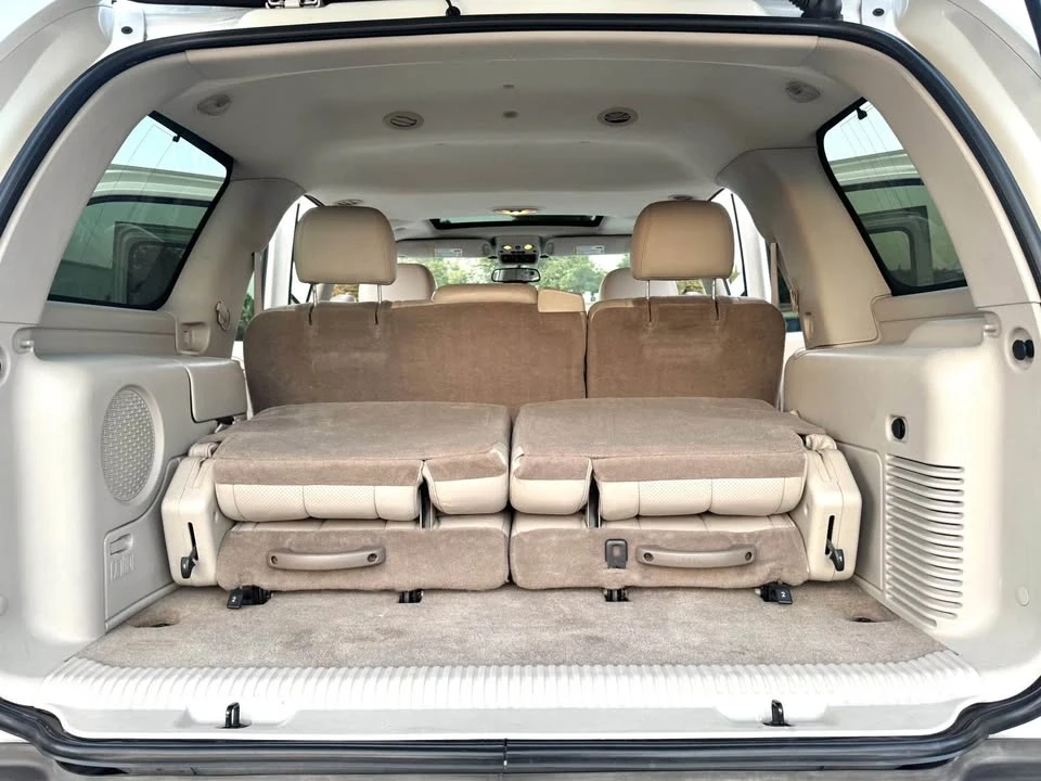 2004 Cadillac Escalade & EXT 2nd Gen - Image 11 of 13