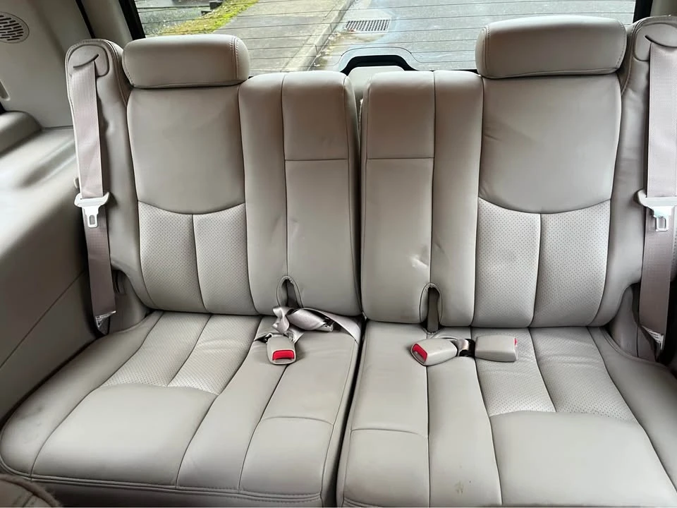 2004 Cadillac Escalade & EXT 2nd Gen - Image 11 of 13