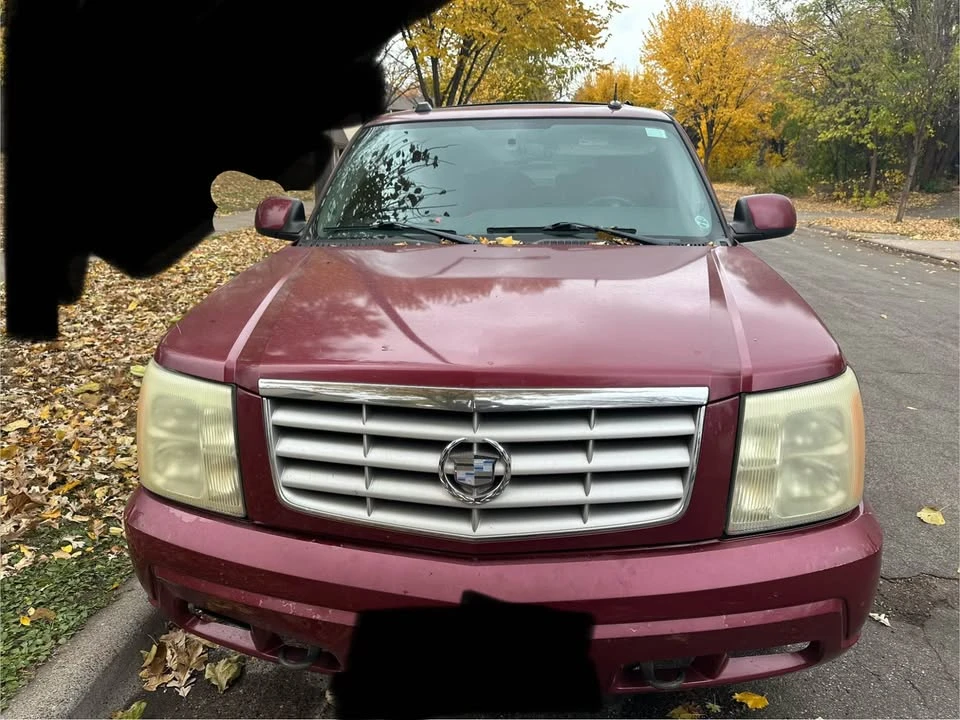 2004 Cadillac Escalade & EXT 2nd Gen - Image 3 of 8