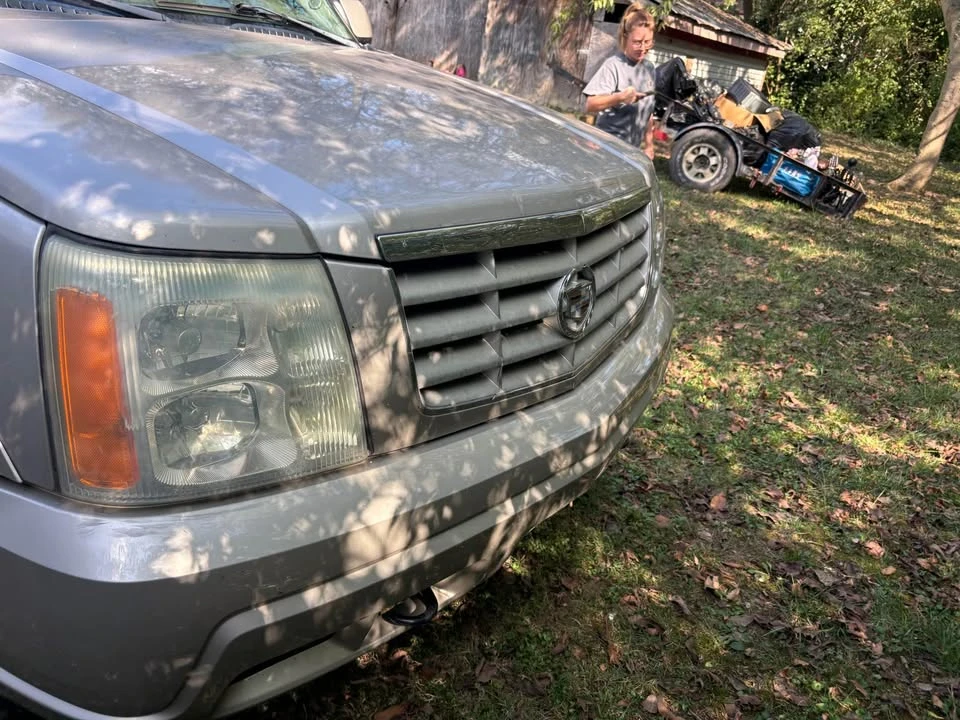 2004 Cadillac Escalade & EXT 2nd Gen - Image 10 of 20