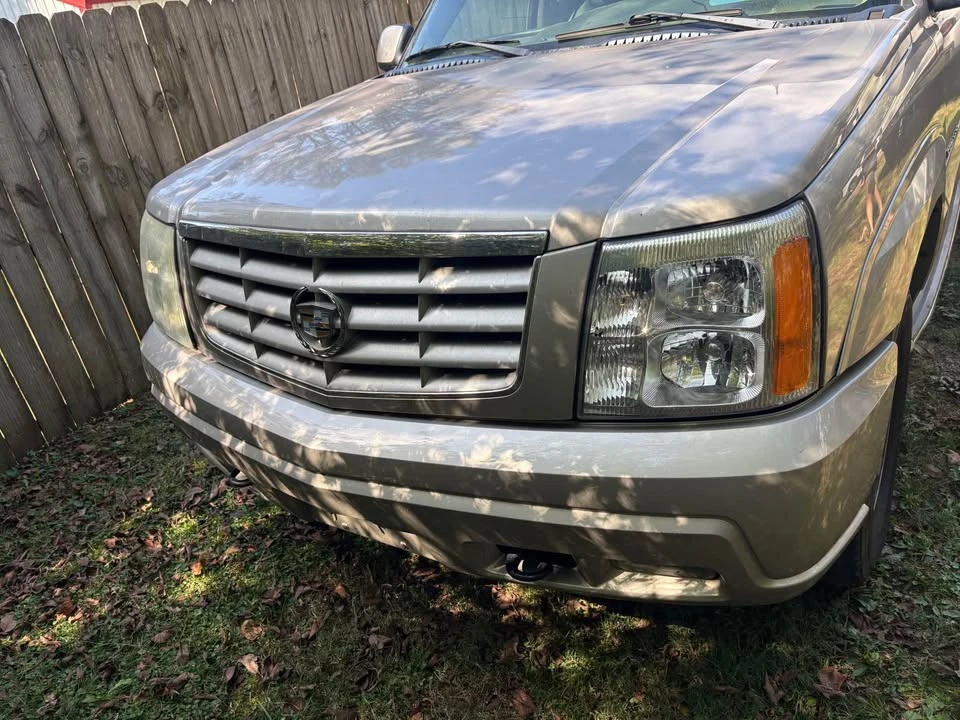 2004 Cadillac Escalade & EXT 2nd Gen - Image 9 of 20
