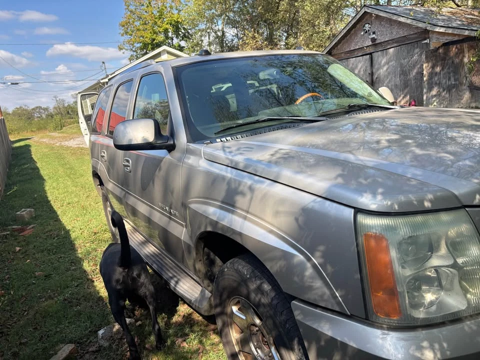 2004 Cadillac Escalade & EXT 2nd Gen - Image 8 of 20