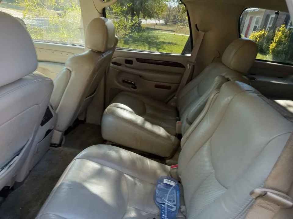 2004 Cadillac Escalade & EXT 2nd Gen - Image 5 of 7