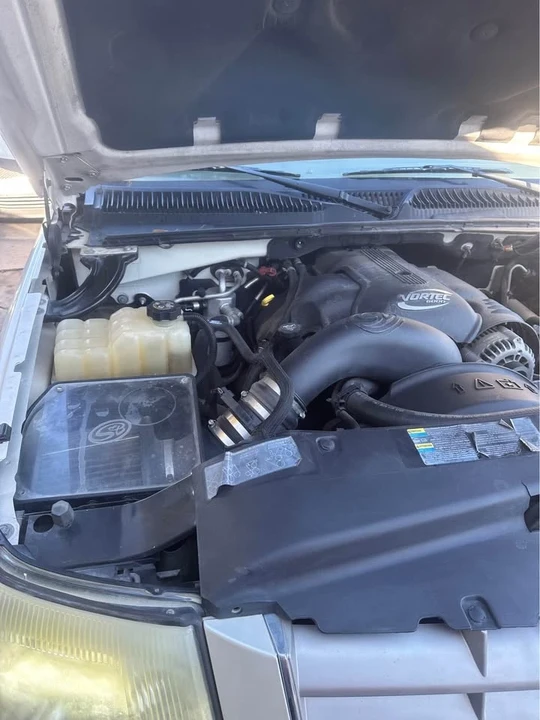 2004 Cadillac Escalade & EXT 2nd Gen - Image 12 of 12