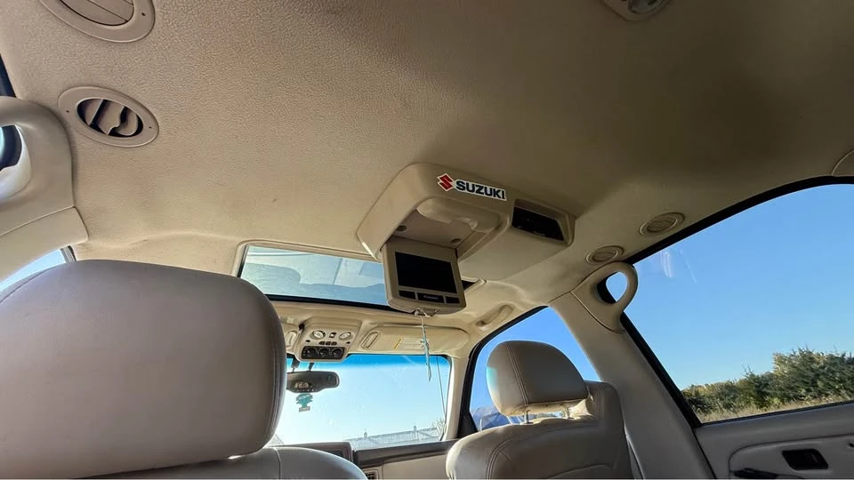 2004 Cadillac Escalade & EXT 2nd Gen - Image 14 of 19