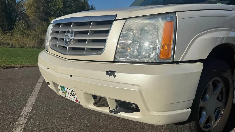 2004 Cadillac Escalade & EXT 2nd Gen - Image 8 of 19