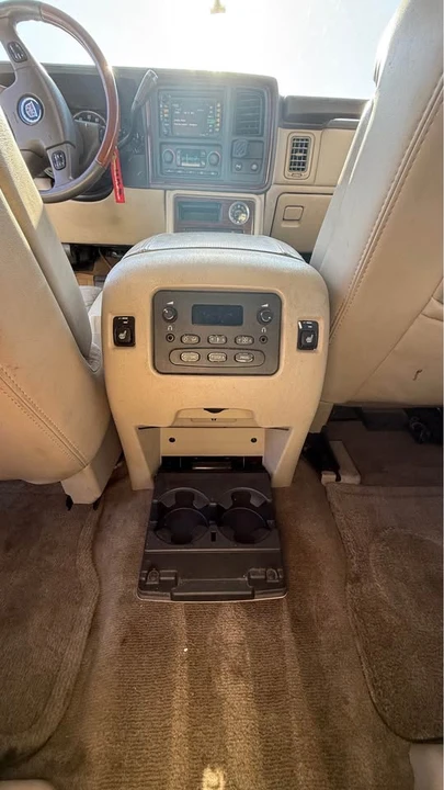 2004 Cadillac Escalade & EXT 2nd Gen - Image 15 of 19