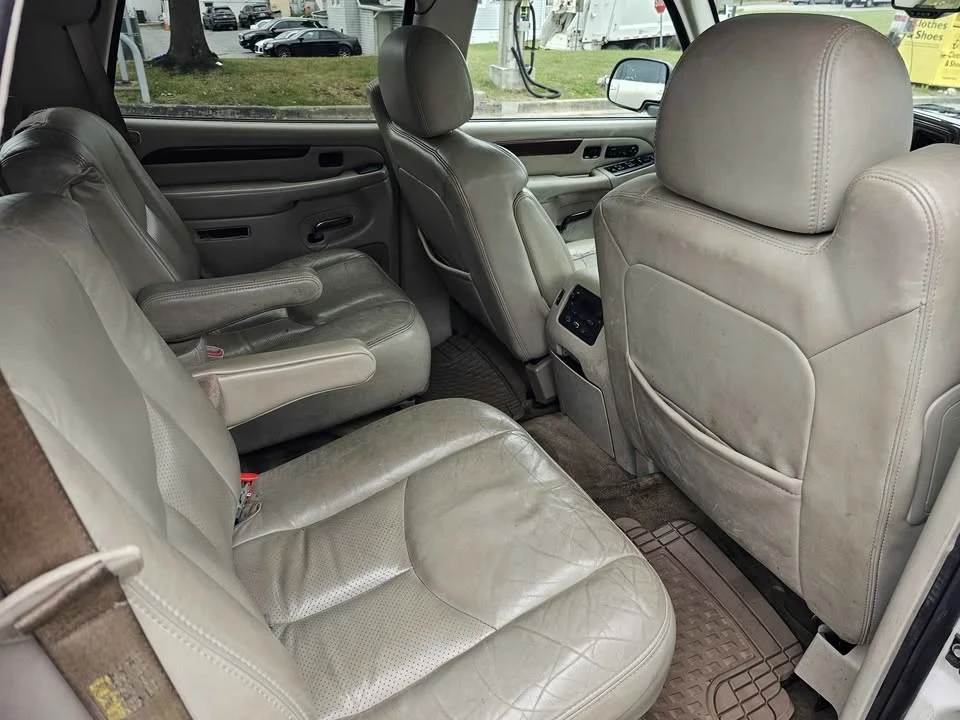 2004 Cadillac Escalade & EXT 2nd Gen - Image 6 of 8