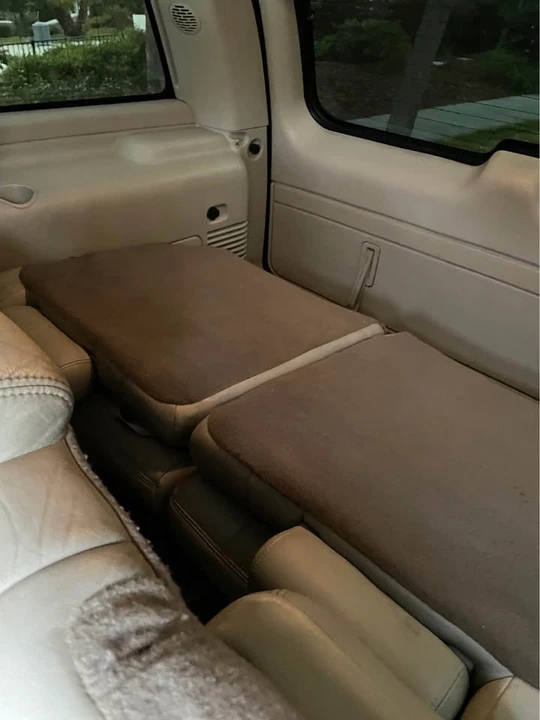 2004 Cadillac Escalade & EXT 2nd Gen - Image 8 of 10