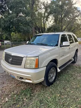 2004 Cadillac Escalade Premium Sport Utility