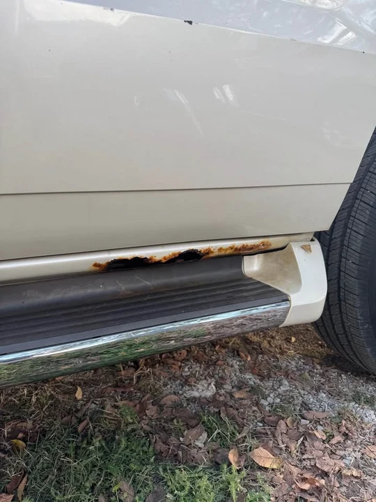 2004 Cadillac Escalade & EXT 2nd Gen - Image 7 of 9