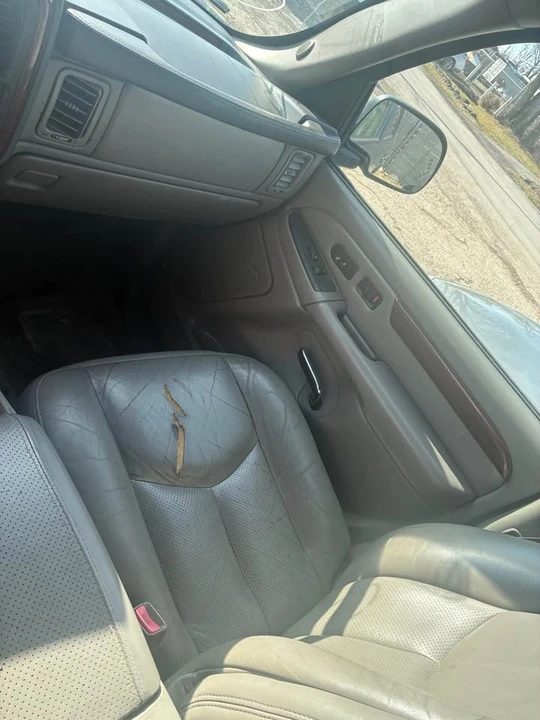 2004 Cadillac Escalade & EXT 2nd Gen - Image 3 of 10