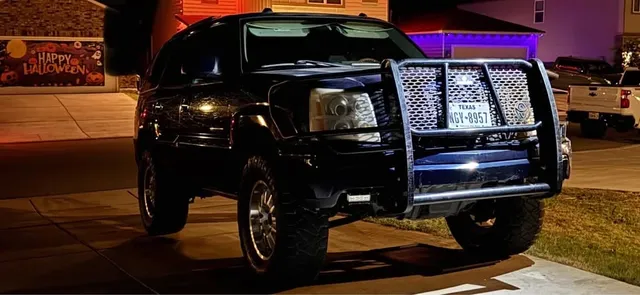 2004 Cadillac Escalade Sport SUV