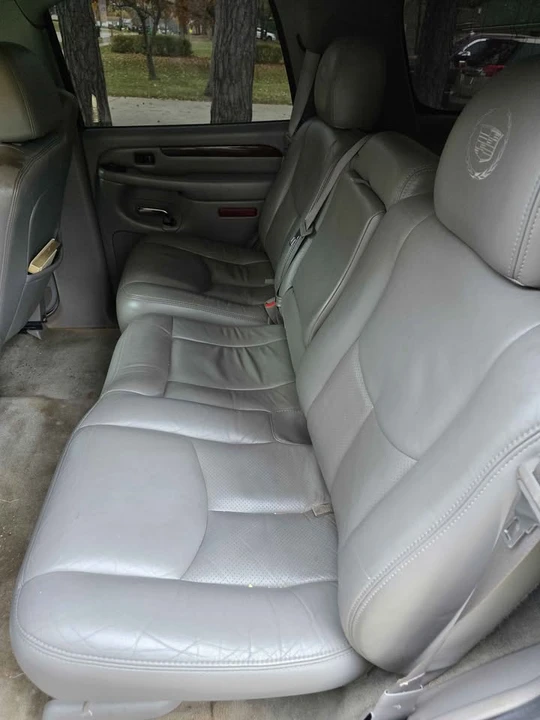 2004 Cadillac Escalade & EXT 2nd Gen - Image 12 of 19