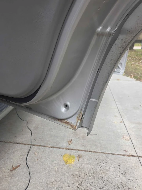 2004 Cadillac Escalade & EXT 2nd Gen - Image 17 of 19