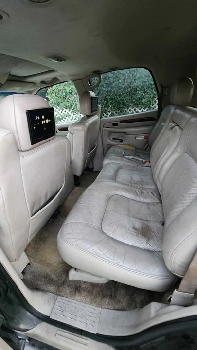 2004 Cadillac Escalade & EXT 2nd Gen - Image 7 of 7