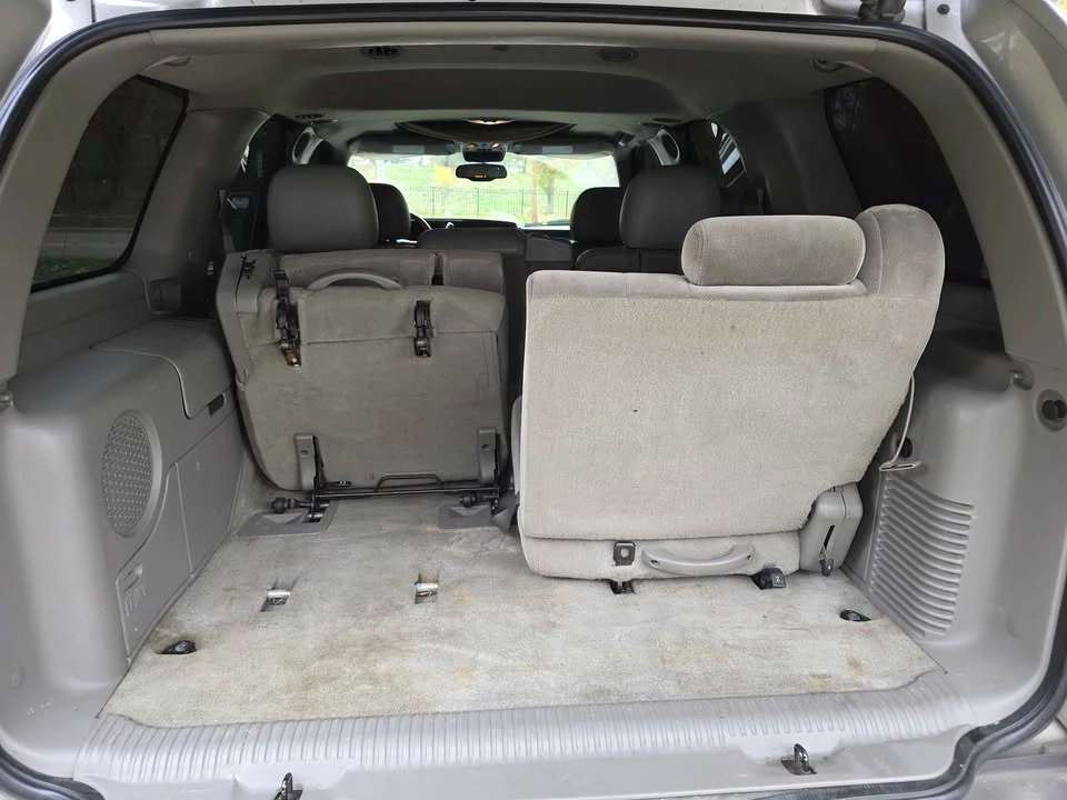 2004 Cadillac Escalade & EXT 2nd Gen - Image 14 of 19