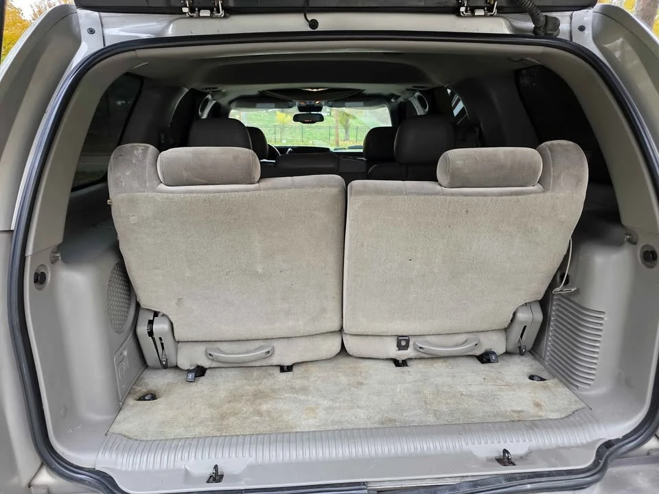 2004 Cadillac Escalade & EXT 2nd Gen - Image 15 of 19