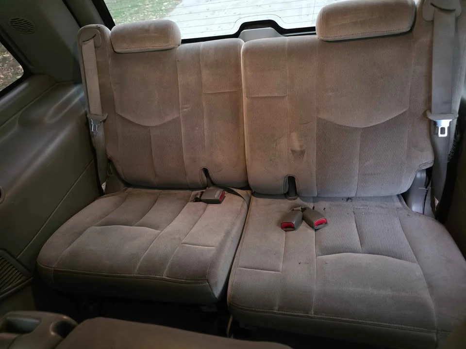 2004 Cadillac Escalade & EXT 2nd Gen - Image 18 of 19